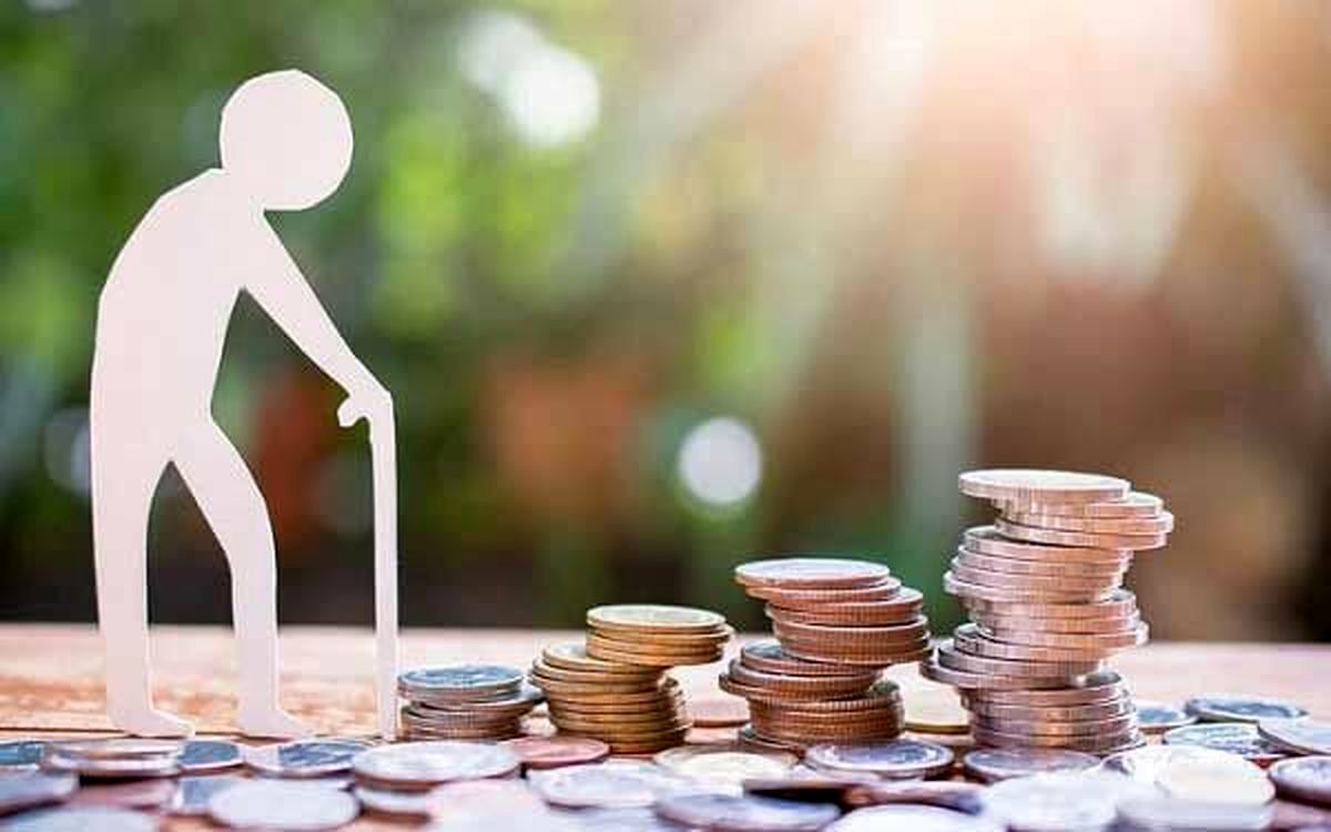 جزئیات جدید از افزایش حقوق بازنشستگان تامین اجتماعی+ جدول