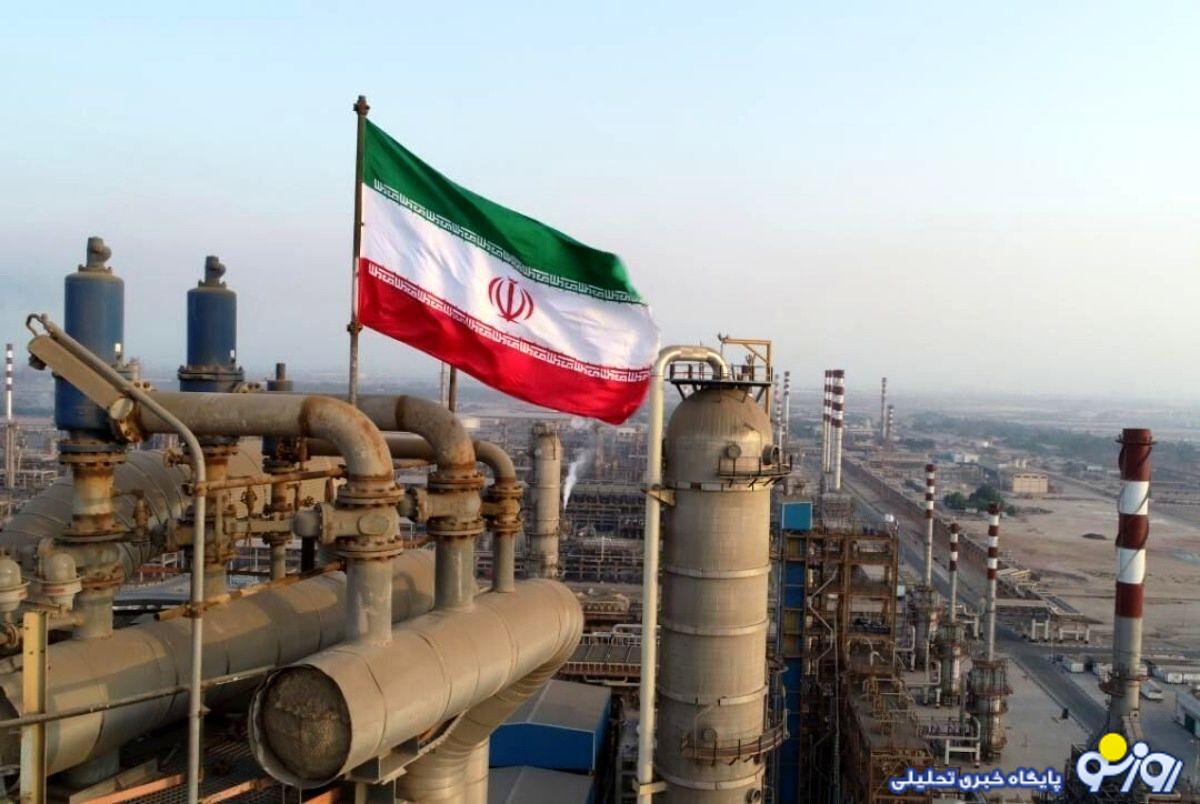 و، اما ماجرای فروش نفت ایران و، اما ماجرای فروش نفت ایران