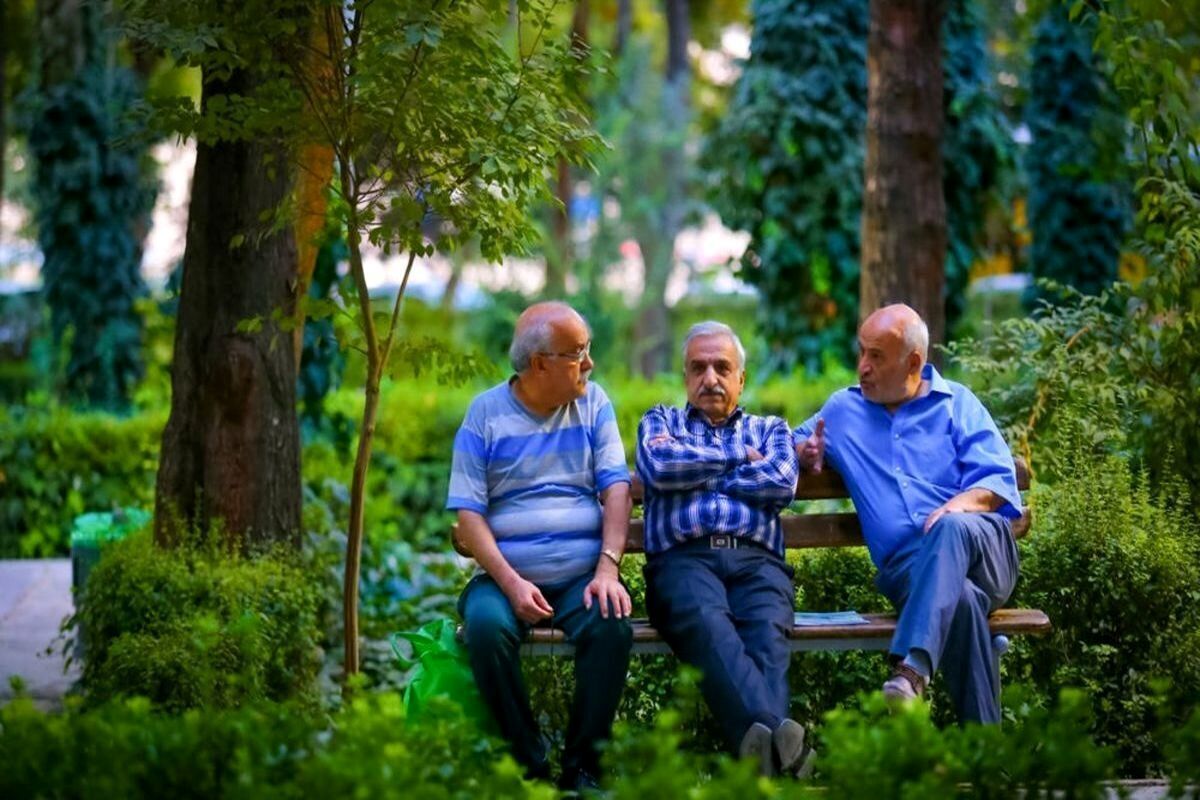 جدول کامل پرداخت حقوق بازنشستگان شهریورماه منتشر شد