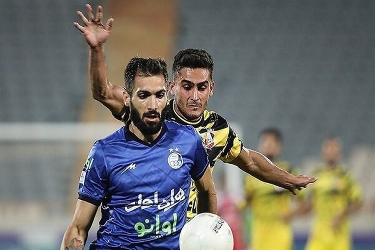آقاسی:من با پرسپولیس هم مذاکره کردم/ به نظرم وقت آن است که از استقلال کنار بکشم آقاسی:من با پرسپولیس هم مذاکره کردم/ به نظرم وقت آن است که از استقلال کنار بکشم