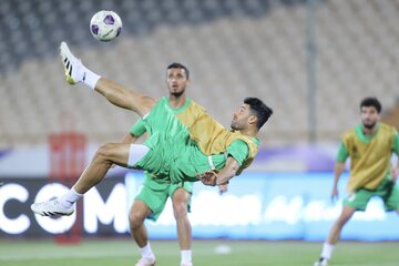 از ایتالیا تا یونان؛ رونمایی از تمام مشتریان مهدی طارمی از ایتالیا تا یونان؛ رونمایی از تمام مشتریان مهدی طارمی