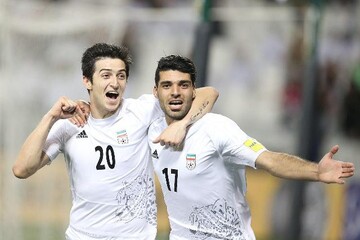طارمی بدون سردار به چه ماند؟ به زنبور بی عسل!