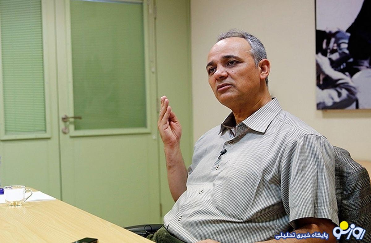 سوال زیدآبادی از لاریجانی در خصوص حجاب!