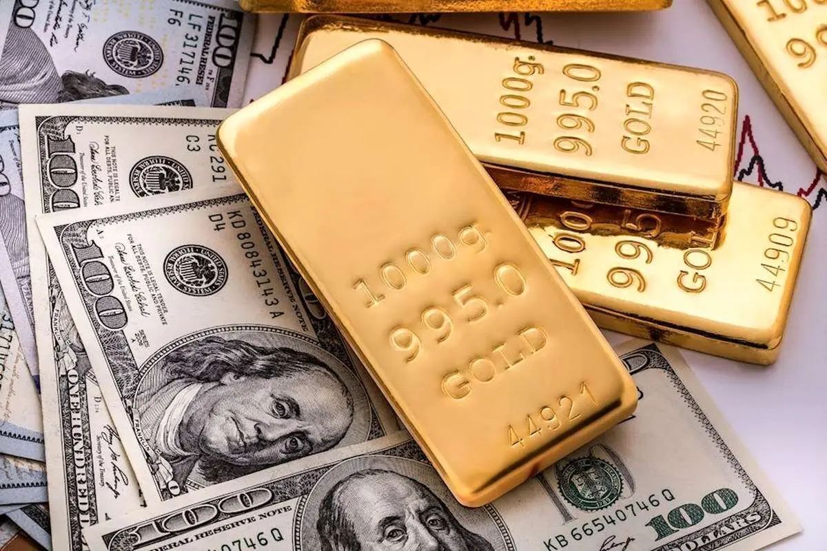 بازار طلا و دلار منتظر فرمان جدید واشنگتن