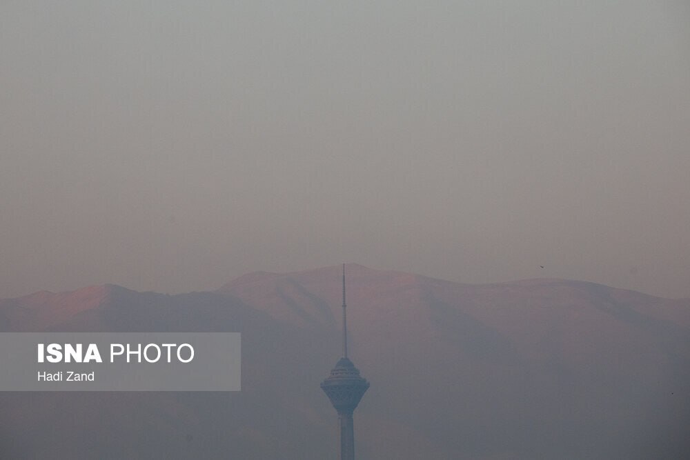 برج میلاد