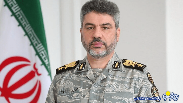 سخنگوی ارتش: آمادگی ایران برای اداره جنگ در بلندمدت سخنگوی ارتش: آمادگی ایران برای اداره جنگ در بلندمدت