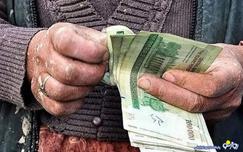 انتقاد از تاخیر در ابلاغ مصوبه مزدی