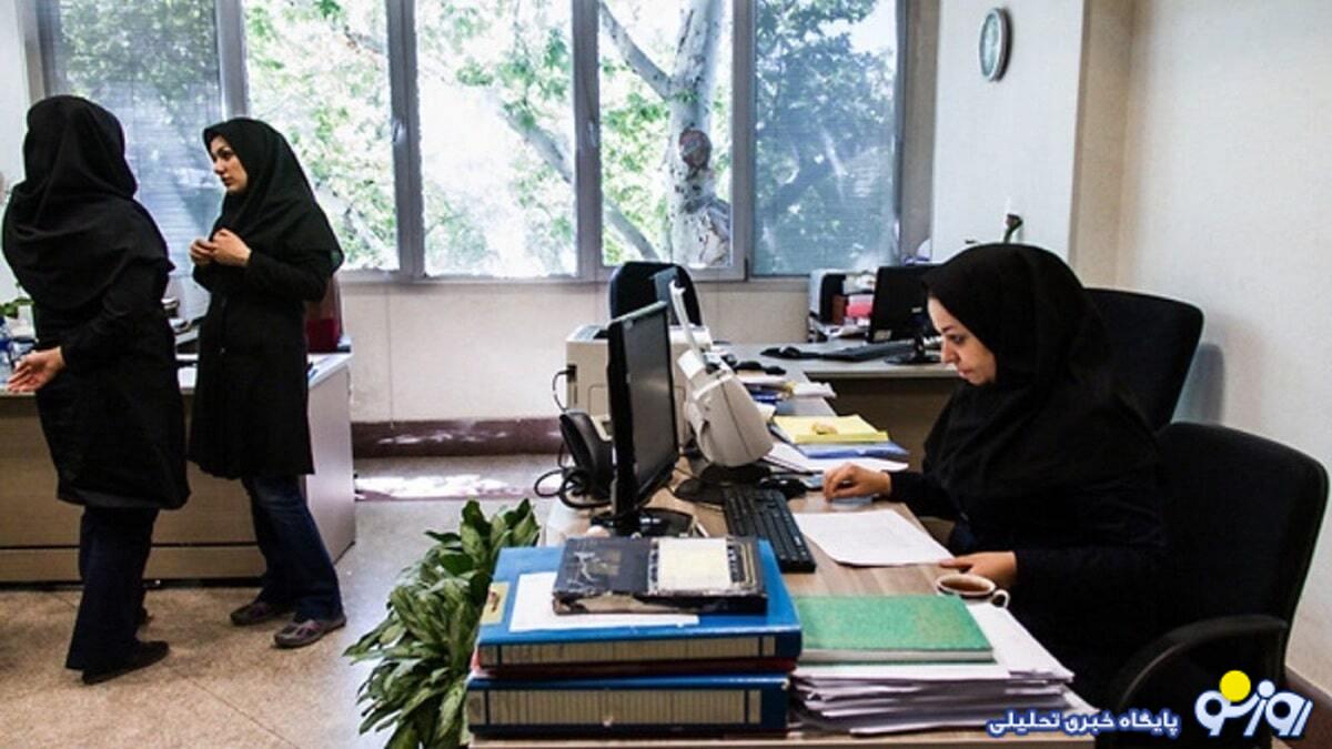 سرنوشت نیروهای شرکتی چه خواهد شد؟ سرنوشت نیروهای شرکتی چه خواهد شد؟