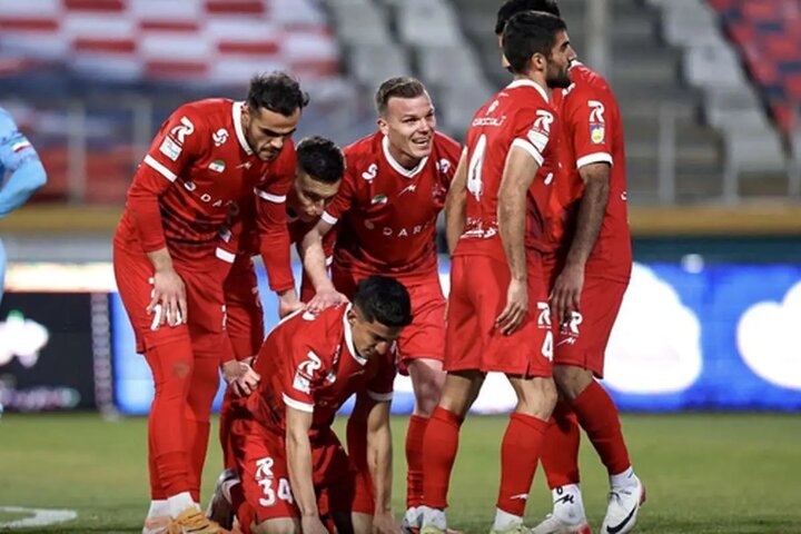 لیست خروجیهای پرسپولیس مشخص شد لیست خروجیهای پرسپولیس مشخص شد