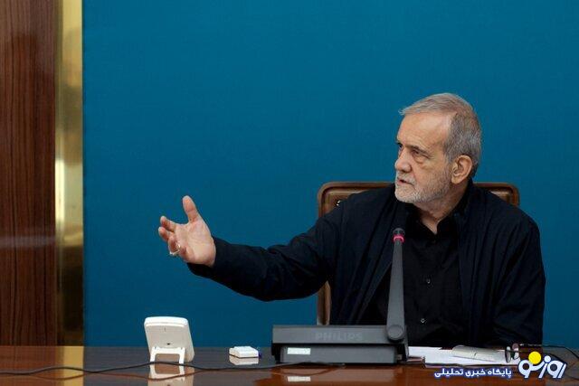 پشت پرده انتشار شايعه کنارهگیری رييسجمهور پشت پرده انتشار شايعه کنارهگیری رييسجمهور