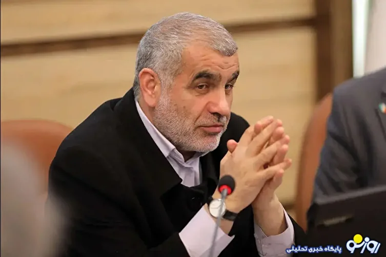 نیکزاد:بیت رهبری را با موشک کروز زدند نه سنگرشکن /قالیباف به ونس گفت که ما با عدم اعتماد به شما در اینجا حاضر شده‌ایم