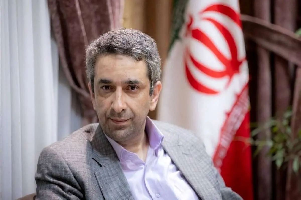 معاون اطلاعرسانی دفتر پزشکیان: هیچ اختلافی میان رئیسجمهور و نیروهای نظامی کشور وجود ندارد/ بحث استعفا و کنارهگیری، فاقد مبنا است/ تعداد داعیهداران اختلاف افکنی اندک و صدای آنها بلند است معاون اطلاعرسانی دفتر پزشکیان: هیچ اختلافی میان رئیسجمهور و نیروهای نظامی کشور وجود ندارد/ بحث استعفا و کنارهگیری، فاقد مبنا است/ تعداد داعیهداران اختلاف افکنی اندک و صدای آنها بلند است
