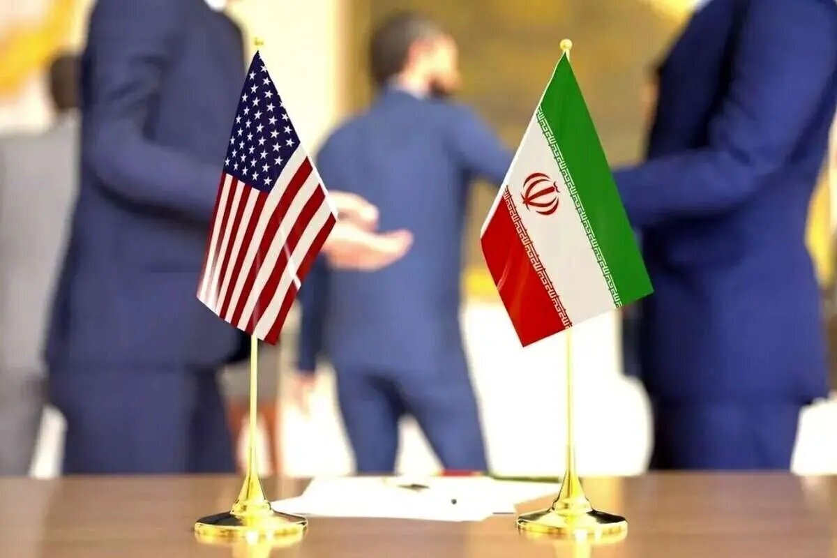 خبرنگار الجزیره: توافق ایران و آمریکا قطعی و تمام شده است خبرنگار الجزیره: توافق ایران و آمریکا قطعی و تمام شده است