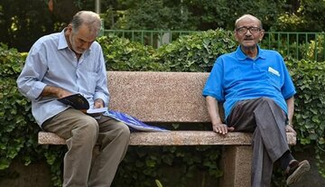 احکام جدید بازنشستگان صادر شد / زمان اجرای پرداختها کی میرسد؟ احکام جدید بازنشستگان صادر شد / زمان اجرای پرداختها کی میرسد؟