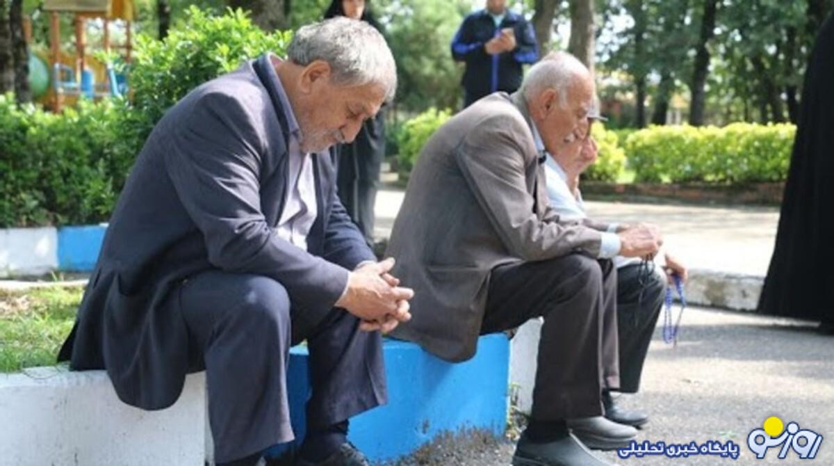 بازنشستگان حساب خود را چک کنند/ واریز حقوق خرداد بازنشستگان آغاز شد