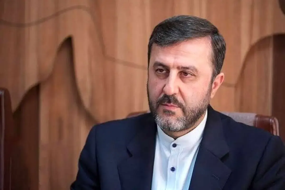 غریب‌آبادی: گفت وگوهای دوحه پایان یافت