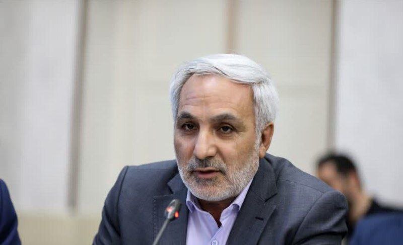 مطالبه نیروهای شرکتی را به «پرداخت مستقیم حقوق» تقلیل ندهید/ اگر مانع قانونی وجود دارد، دولت لایحه بدهد مطالبه نیروهای شرکتی را به «پرداخت مستقیم حقوق» تقلیل ندهید/ اگر مانع قانونی وجود دارد، دولت لایحه بدهد