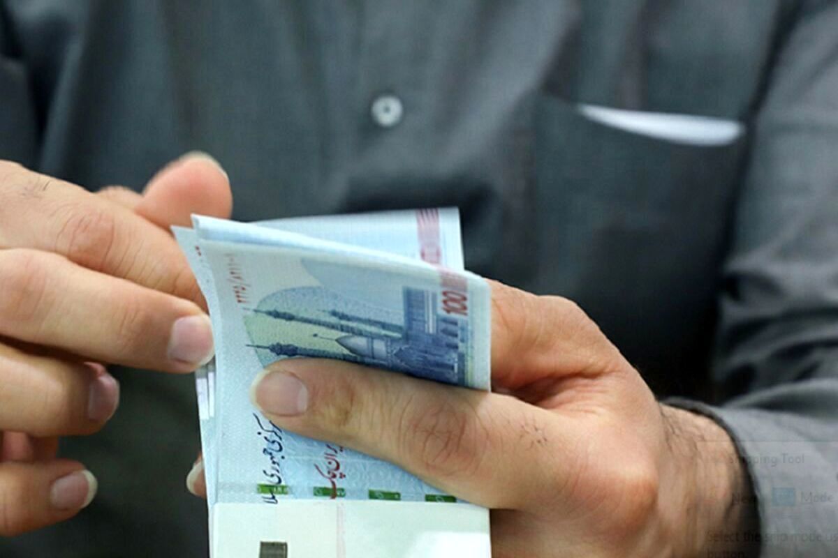 واریز مرحله اول تسهیلات 60 میلیون تومانی بازنشستگان بانک رفاه واریز مرحله اول تسهیلات 60 میلیون تومانی بازنشستگان بانک رفاه
