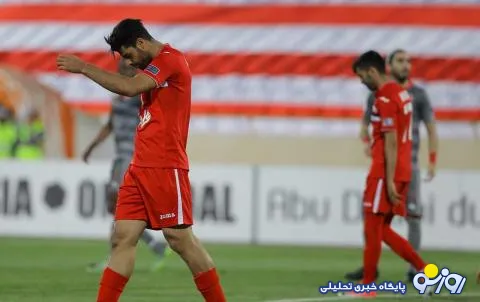 طارمی: به شما مربوط نیست!