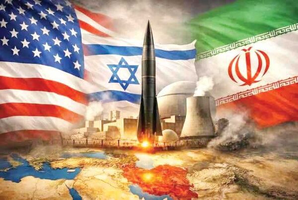 حمله ایران به اسرائیل چه منافع مهمی برای نتانیاهو ایجاد می‌کنند؟