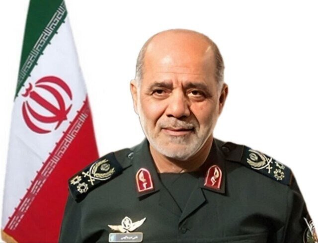 نیروهای مسلح به هرگونه وحشیگری پاسخی ویرانگر میدهند نیروهای مسلح به هرگونه وحشیگری پاسخی ویرانگر میدهند