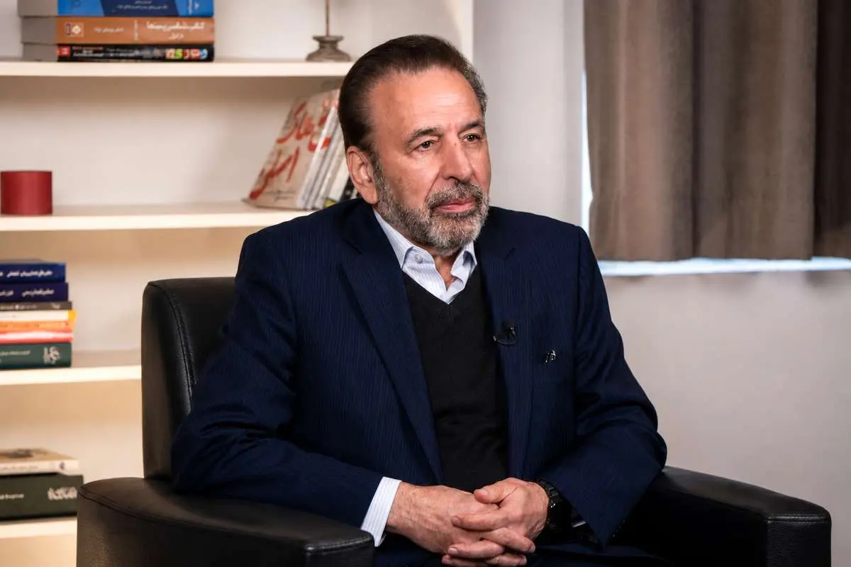 واعضی از احتمال حمله زمینی  آمریکا به ایران چه خبر جدیدی دارد؟