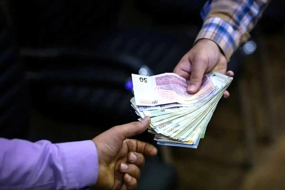 جزئیات تازه از مطالبات معلمان / پاداش بازنشستگان و معوقات رتبهبندی تعیین تکلیف شد جزئیات تازه از مطالبات معلمان / پاداش بازنشستگان و معوقات رتبهبندی تعیین تکلیف شد