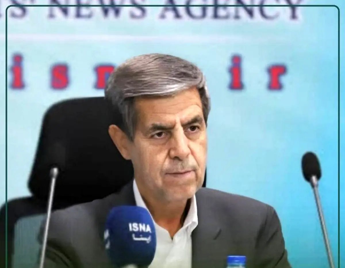 ساماندهی نیروهای شرکتی وارد مرحلهای تعیینکنندهای شده است ساماندهی نیروهای شرکتی وارد مرحلهای تعیینکنندهای شده است