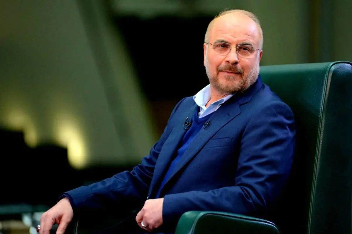 قالیباف: اکنون تجربه این جنگ جلوی چشمان همه است و همه باید از آن درس بگیرند