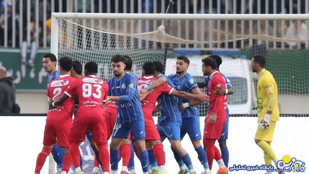 انتقاد این استقلالی از نحوه معرفی نمایندگان به AFC