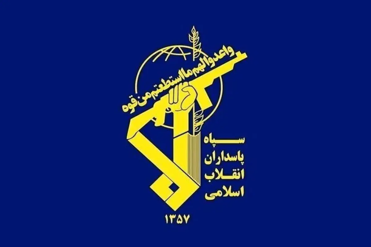 اطلاعیه سپاه درباره اهداف دیگری که امروز منهدم شدند/ از اقامتگاه نظامیان آمریکا و چند جنگنده در اردن تا سامانه پاتریوت اطلاعیه سپاه درباره اهداف دیگری که امروز منهدم شدند/ از اقامتگاه نظامیان آمریکا و چند جنگنده در اردن تا سامانه پاتریوت
