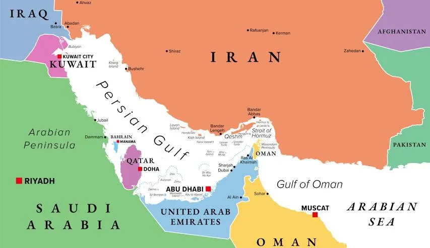 حمله آمریکا به ایران/ سنتکام: پس از حمله سپاه به یک کشتی با پرچم قبرس به ایران حمله کردیم حمله آمریکا به ایران/ سنتکام: پس از حمله سپاه به یک کشتی با پرچم قبرس به ایران حمله کردیم