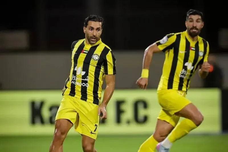بزرگترین خرید فصل پرسپولیس؛ لژیونر سرشناس در آستانه سرخپوش شدن بزرگترین خرید فصل پرسپولیس؛ لژیونر سرشناس در آستانه سرخپوش شدن