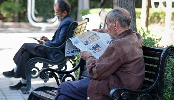 چالش بزرگ بازنشستگان برای تامین مخارج / ۶۰ درصد هزینههای زندگی بازنشستگان درمانی است چالش بزرگ بازنشستگان برای تامین مخارج / ۶۰ درصد هزینههای زندگی بازنشستگان درمانی است