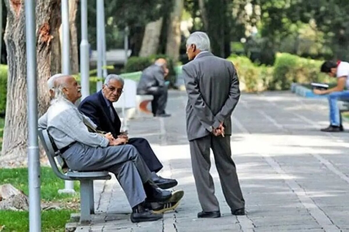 خبر تازه برای بازنشستگان / تکلیف فرمول متناسب‌سازی حقوق بازنشستگان مشخص شد