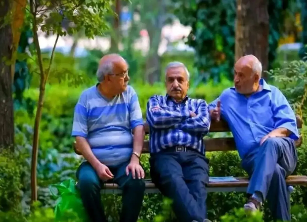 معوقات بازنشستگان چه زمانی واریز می شود؟ معوقات بازنشستگان چه زمانی واریز می شود؟