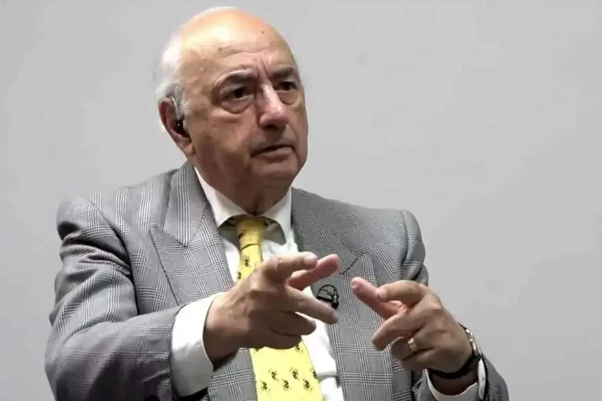 پیمان مکه ناتوی اسلامی را راهاندازی کرده است؟ پیمان مکه ناتوی اسلامی را راهاندازی کرده است؟