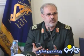 سخنگوی سپاه: هر بار که دشمن توافقات یا آتش‌بس را نقض کند، پاسخی شدیدتر از دفعات پیش دریافت خواهد کرد