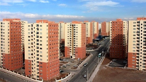 خبر خوش برای زوج‌های بدون مسکن