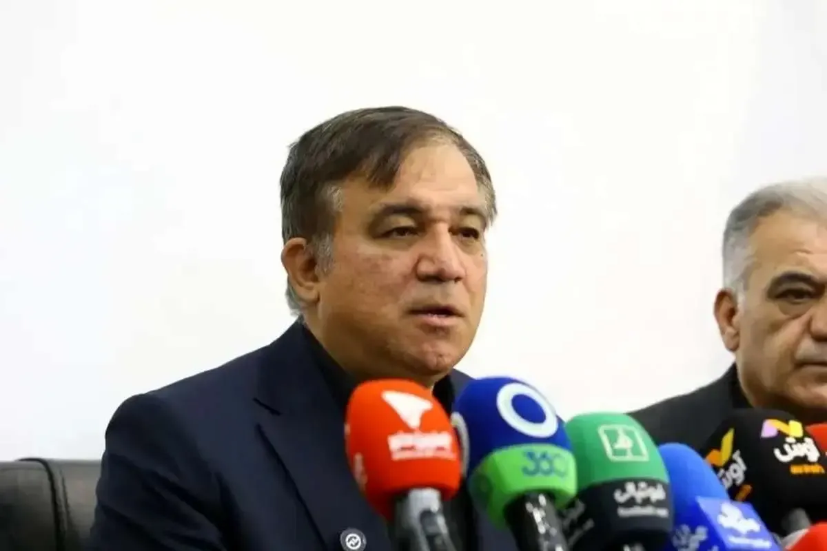 علی تاجرنیا
