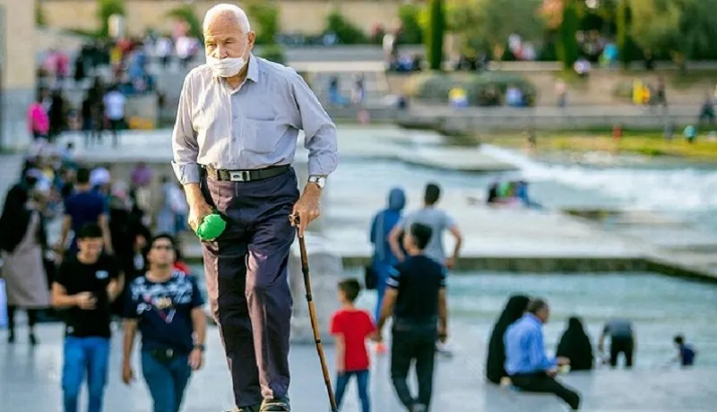 خبر مهم برای بازنشستگان تامین اجتماعی | زمان واریز معوقات حقوق تغییر کرد