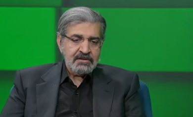 کمال خرازی در بیمارستان هدف ترور قرار گرفته بود؟