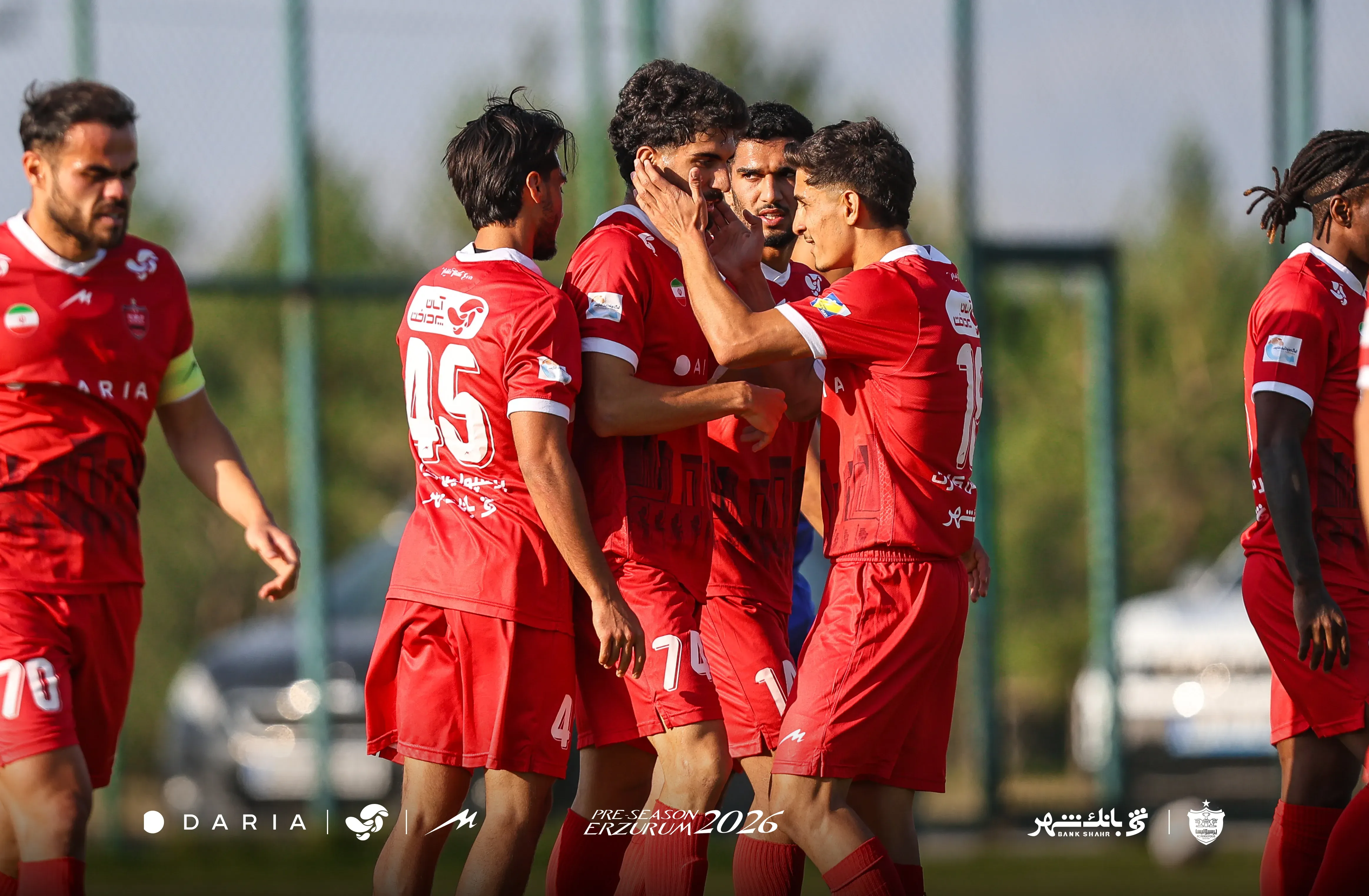 پرسپولیس پرسپولیس