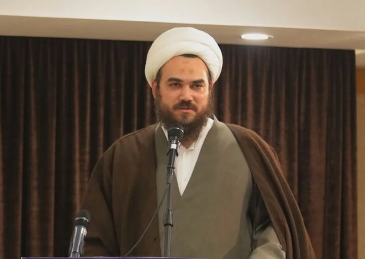 داماد آیت الله خامنه ای