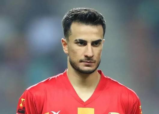 پرسپولیس به دنبال جذب مهاجم فولاد پرسپولیس به دنبال جذب مهاجم فولاد