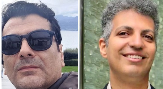هم دانشگاهی قدیمی عادل فردوسی پور چه نامهای برایش نوشت؟ هم دانشگاهی قدیمی عادل فردوسی پور چه نامهای برایش نوشت؟