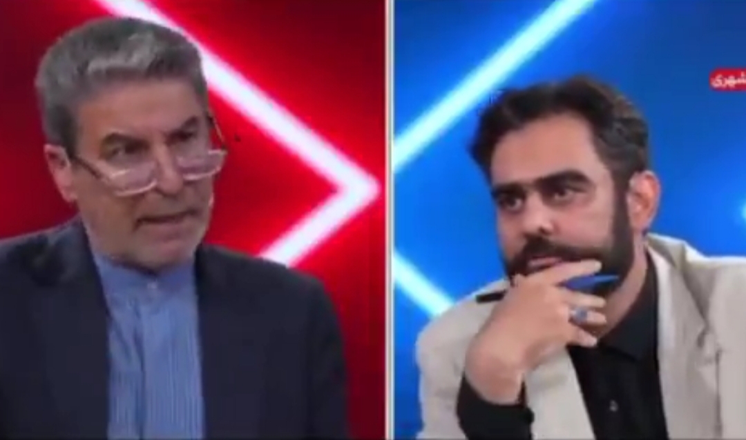 نباید تنگه را از دست بدهیم، نباید تنگه را بدهیم برود! نباید تنگه را از دست بدهیم، نباید تنگه را بدهیم برود!