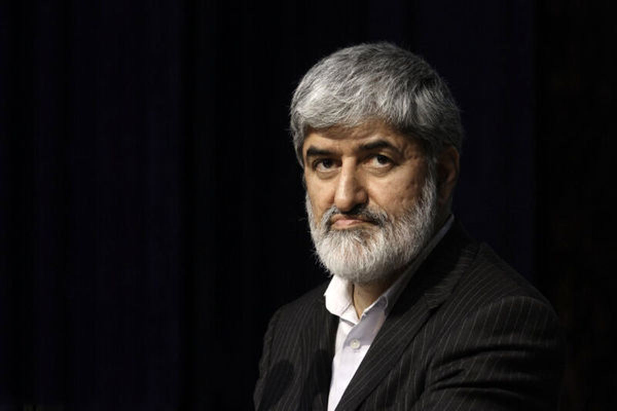 علی مطهری: تنگه هرمز جایگزین ندارد علی مطهری: تنگه هرمز جایگزین ندارد
