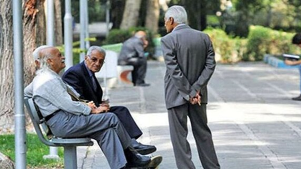 واریز مستمری بازنشستگان از چهارشنبه؛ معوقات بیپاسخ ماند واریز مستمری بازنشستگان از چهارشنبه؛ معوقات بیپاسخ ماند