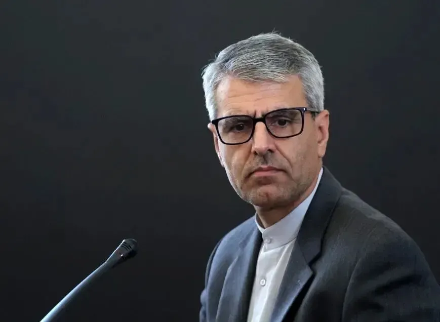 بقایی بقایی